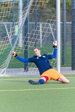 Bild 45 - F Union Tornesch - GW Eimsbuettel : Ergebnis: 1:1